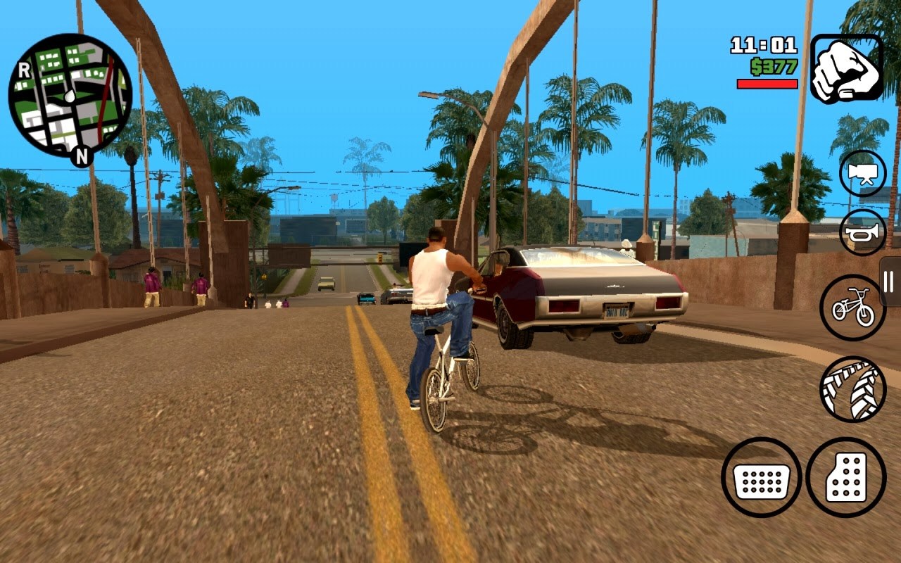 Gta San Andreas Cheats Zip File Download For Android